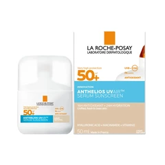 La Roche-Posay DNEVNI TONIRANI SERUM ZA ZAŠTITU OD SUNCA S VRLO VISKOKOM ZAŠTITOM SPF50+, 50ml