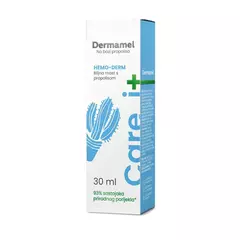 Dermamel Hemo Derm Mast 30ml 