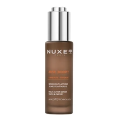 Nuxe MEN [BOOST]3 Anti age serum, 30ml