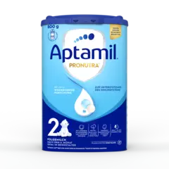 APTAMIL PRONUTRA 2 800g