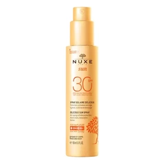 Nuxe Sun Sprej za zaštitu SPF30, 150ml