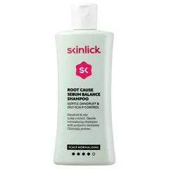 Skinlick Root Cause Sebum Balance šampon, 250ml