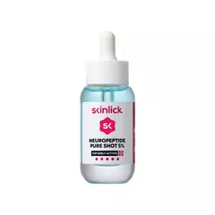 Skinlick Neuropeptide Pure Shot 5% serum, 30ml