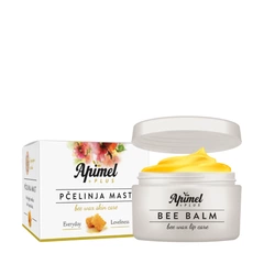 Apimel Pčelinja Mast 50ml