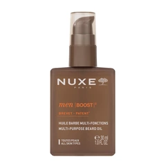 Nuxe MEN [BOOST]3 Ulje za bradu, 30ml