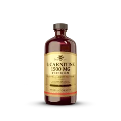 Solgar L Carnitine 1500ummg 473ml