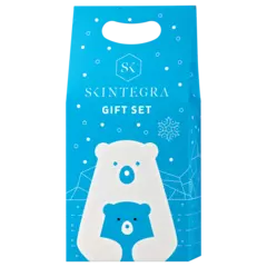 Skintegra promo paket Cica Cera 50 ml + Hyperdew 50 ml