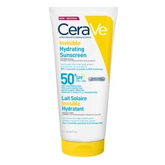 CeraVe Nevidljivi losion za zaštitu od sunca, SPF 50+, vrlo visoka zaštita 177 ml