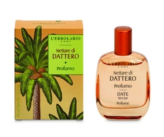 L'ERBOLARIO DATTERO PARFEM 50ml