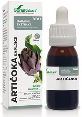 Soria ARTIČOKA EKSTRAKT 50ml
