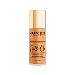Nuxe Huile Prodigieuse čudesno suho ulje zlatno roll on, 60ml
