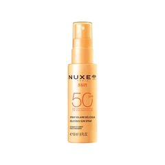 Nuxe Sun Sprej Spf 50, 50 ml