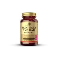 Solgar Skin, Nails and Hair Formula 60 tableta- SNAGA JE U NAMA 