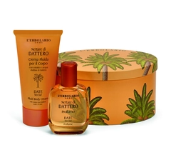 L'ERBOLARIO DATTERO PROMO DESERT
