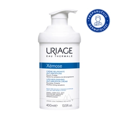 Uriage Xemose emolijent krema, 400 ml