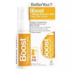 Better you B12 boost sprej 