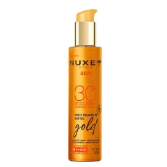 Nuxe Sun Zlatno Ulje za zaštitu od sunca SPF30, 150ml