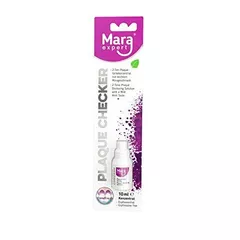 MARA EXPERT PLAQUE CHEKER liquid 10ml