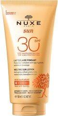 Nuxe Sun Losion za tijelo SPF30, 150ml