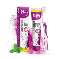 MARA EXPERT PLAQUE CHEKER PASTA 75ml 