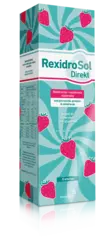 RexidroSol Direkt, 5 vrećica 