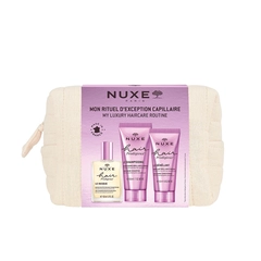 Nuxe Hair Prodigieux Travel set