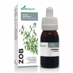 Soria Zob Ekstrakt 50Ml