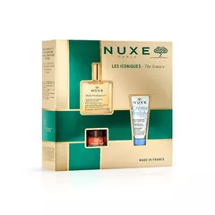 Nuxe Bestseller Set