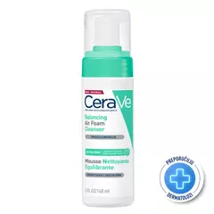 CeraVe Balancing Air Foam pjena za čišćenje,148ml