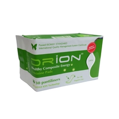 Drion Anionski Hig.Ulošci svakodnevni