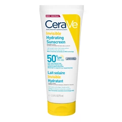 CeraVe Nevidljivi losion za zaštitu od sunca, SPF 50+, vrlo visoka zaštita 75 ml