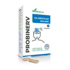 Soria Probinerv, 20 kapsula 