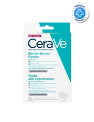 CeraVe Blemish Barrier Patches Flasteri protiv nepravilnosti