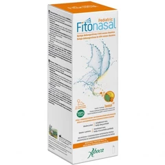Aboca Fitonasal Pediatric sprej, 125 ml
