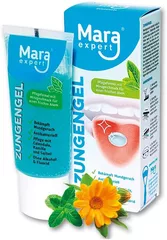 MARA EXPERT ZUNGENGEL 50ml 