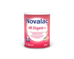 Novalac AR Digest +, 400g
