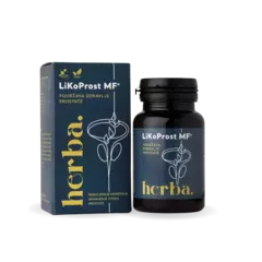 Likoprost MF® kapsule