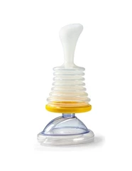 Clear way pumpa za čišćenje dišnih puteva 