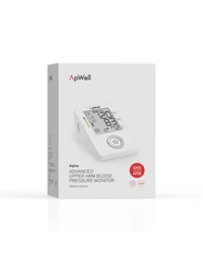 ApWell Alpha Tlakomjer