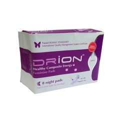 Drion Anionski Hig.Ulošci noćni