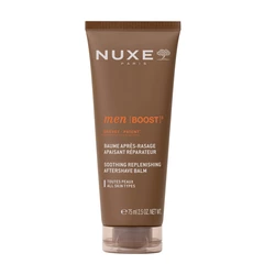 Nuxe MEN [BOOST]3 After shave balzam, 75 ml