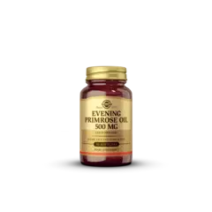 Solgar ulje noćurka Evening Primrose Oil 500mg 30 kapsula