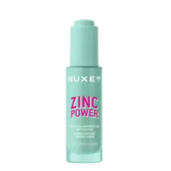 ZINC POWER SERUM, 30 ML