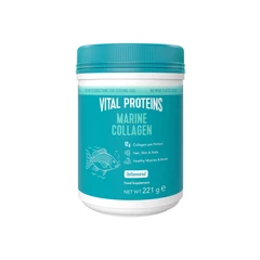 Vital Proteins Marine Collagen, morski kolagen u prahu za kožu, 221 grama 