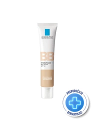 La Roche-Posay Hydraphase BB krema, 40ml