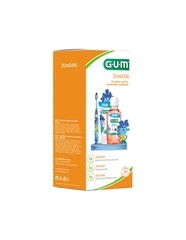 Gum Junior paket 