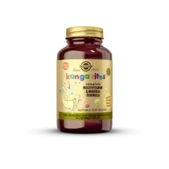 Solgar Kangavites tablete za djecu 60 komada