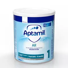 APTAMIL AR 1 400g