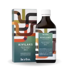 Kivilaks sirup od smokve,šljive i kivija
