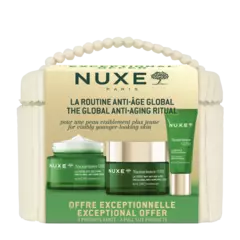 Nuxuriance Ultra Set 